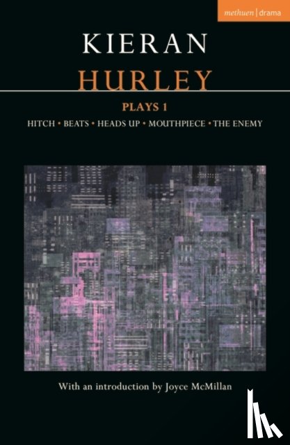 Hurley, Kieran (Author) - Kieran Hurley Plays 1
