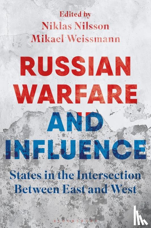 - Russian Warfare and Influence