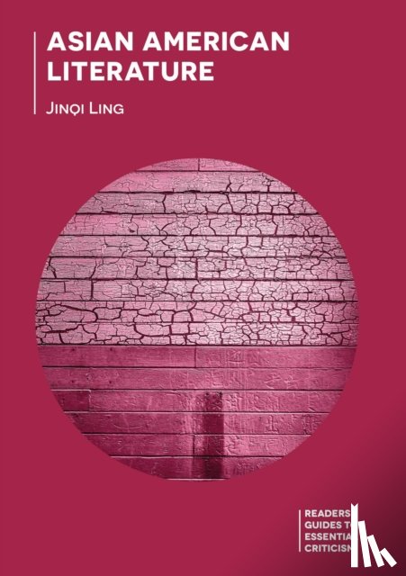 Ling, Jinqi (University of California - Asian American Literature