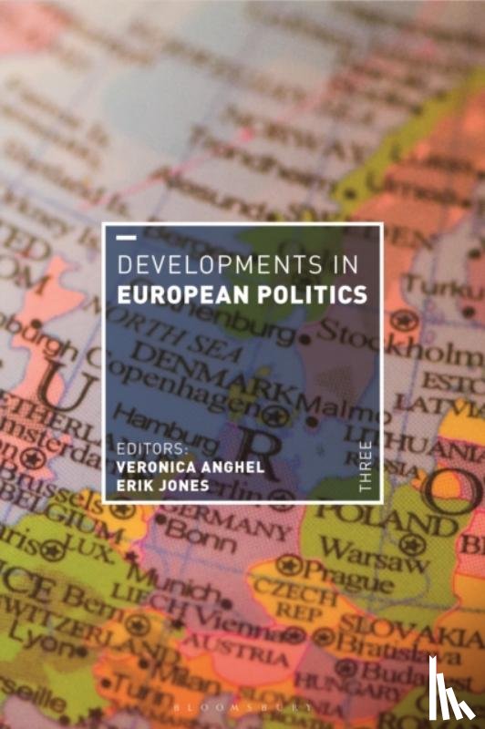  - Developments in European Politics 3