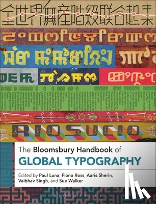  - The Bloomsbury Handbook of Global Typography