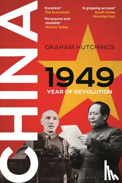 Hutchings, Graham (University of Oxford China Centre - China 1949
