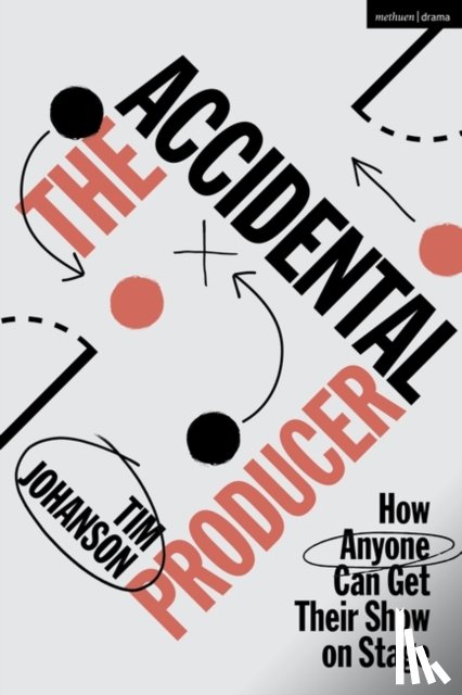 Johanson, Tim - The Accidental Producer