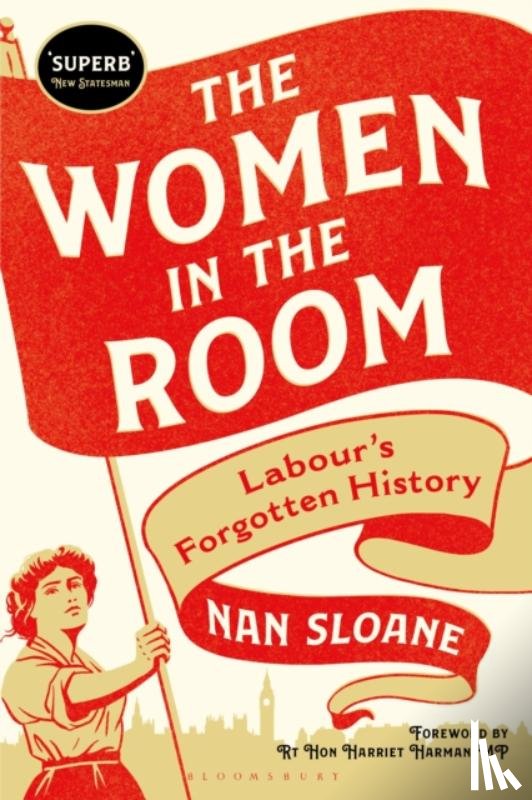 Sloane, Nan - The Women in the Room