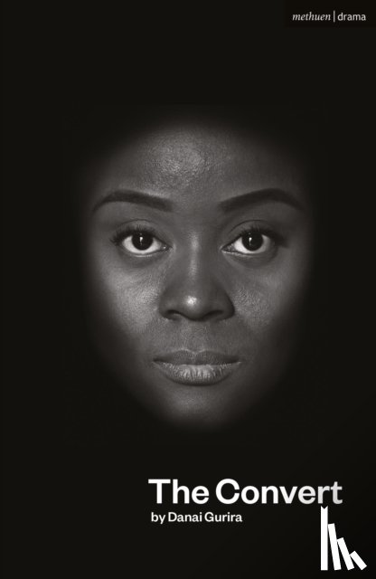 Gurira, Danai (Author) - The Convert