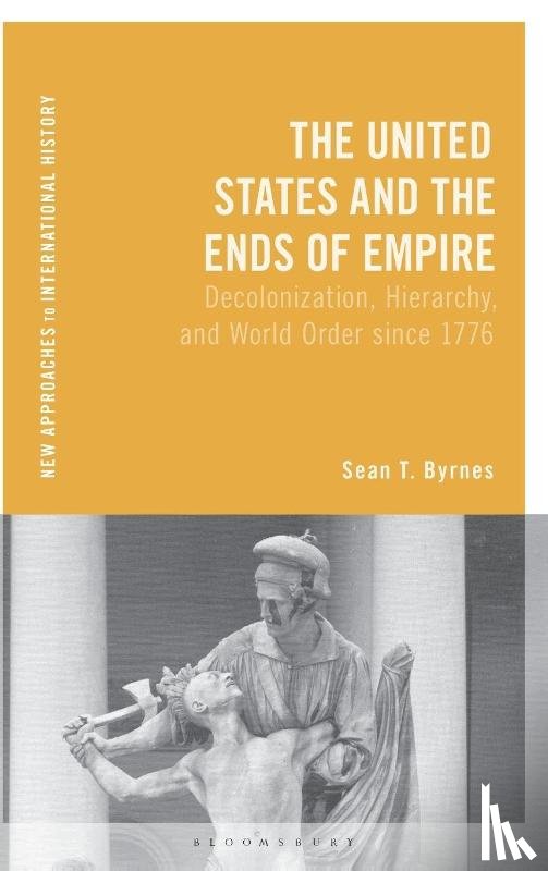 Byrnes, Sean T. (Western Governors University - The United States and the Ends of Empire