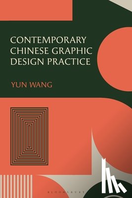 Wang, Yun (China Design Museum) - Contemporary Chinese Graphic Design Practice