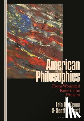 McKenna, Professor Erin (University of Oregon, Pratt, Professor Scott L. - American Philosophies