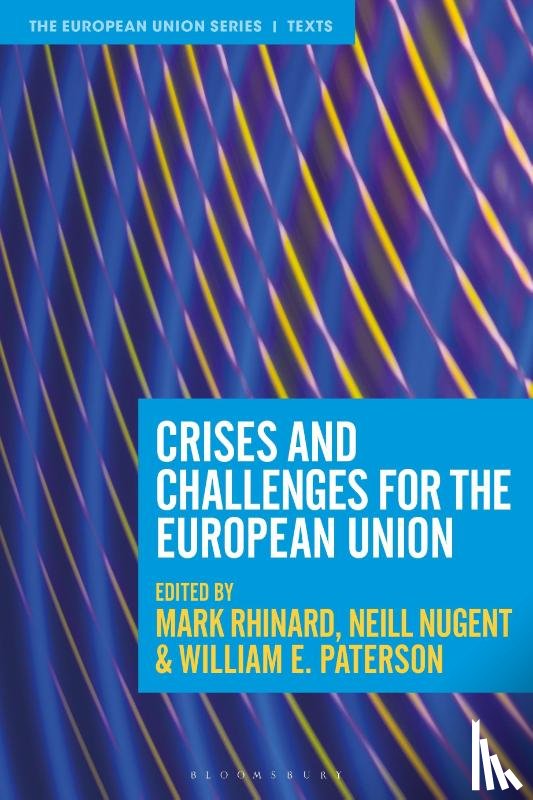  - Crises and Challenges for the European Union