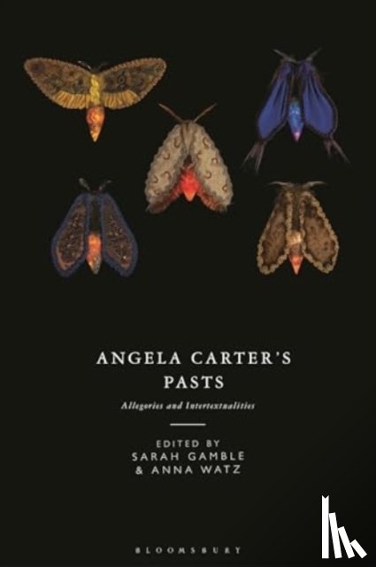  - Angela Carter's Pasts