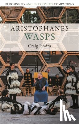 Jendza, Craig (Denison University - Aristophanes: Wasps