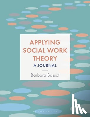Bassot, Barbara (Canterbury Christ Church University - Applying Social Work Theory