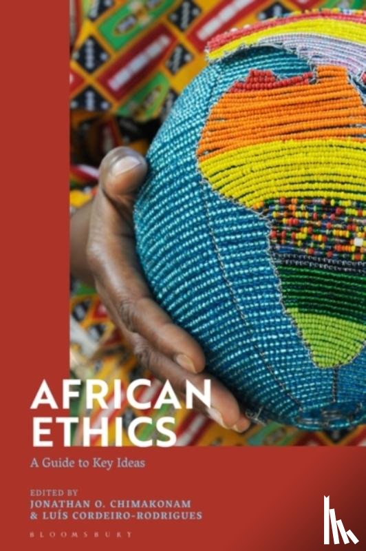  - African Ethics