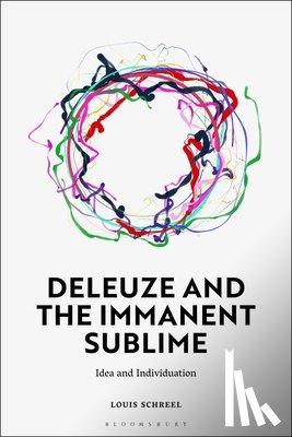 Schreel, Louis (Ghent University - Deleuze and the Immanent Sublime