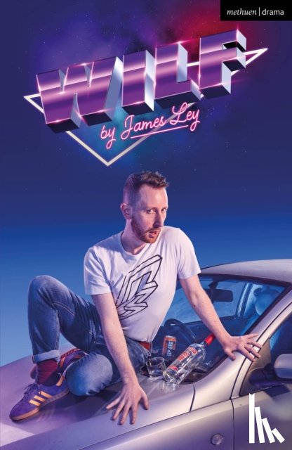 Ley, James (Author) - Wilf