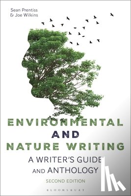 Prentiss, Dr Sean (Assistant Professor of English, Wilkins, Dr Joe (Associate Professor of English - Environmental and Nature Writing