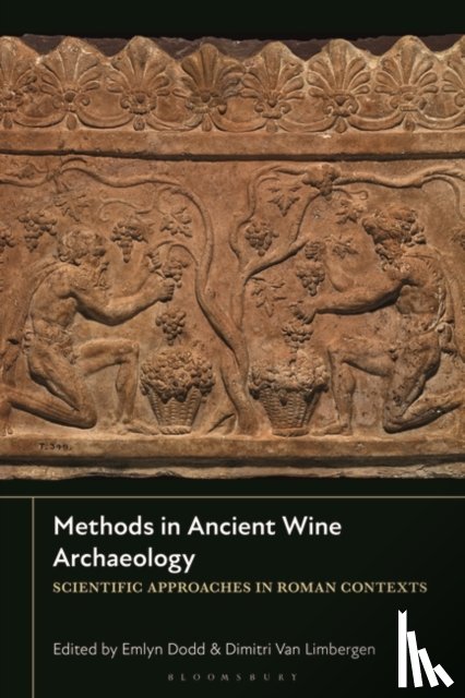  - Methods in Ancient Wine Archaeology