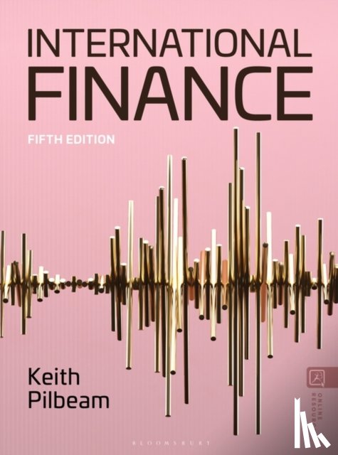 Pilbeam, Keith (City - International Finance