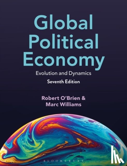 O'Brien, Robert (McMaster University, Williams, Marc (University of New South Wales - Global Political Economy