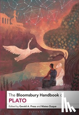 Press, Gerald A. - The Bloomsbury Handbook of Plato