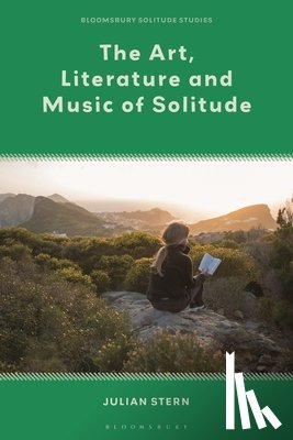 Stern, Professor Julian (Bishop Grosseteste University - The Art, Literature and Music of Solitude