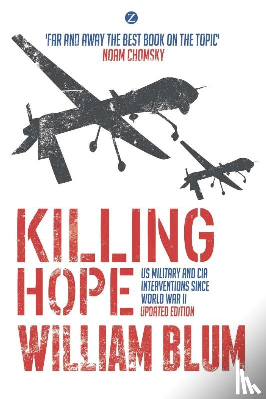 Blum, William - Killing Hope