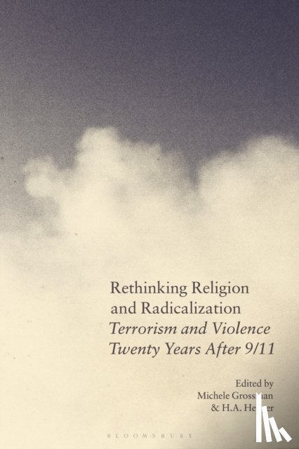  - Rethinking Religion and Radicalization