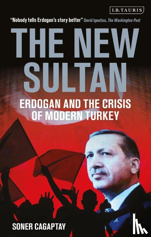 Cagaptay, Soner (The Washington Institute - The New Sultan