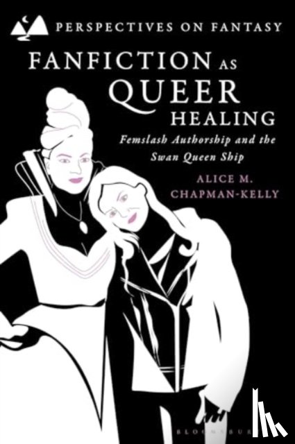 Chapman-Kelly, Dr Alice M. (Fellow-in-Residence - Fanfiction as Queer Healing