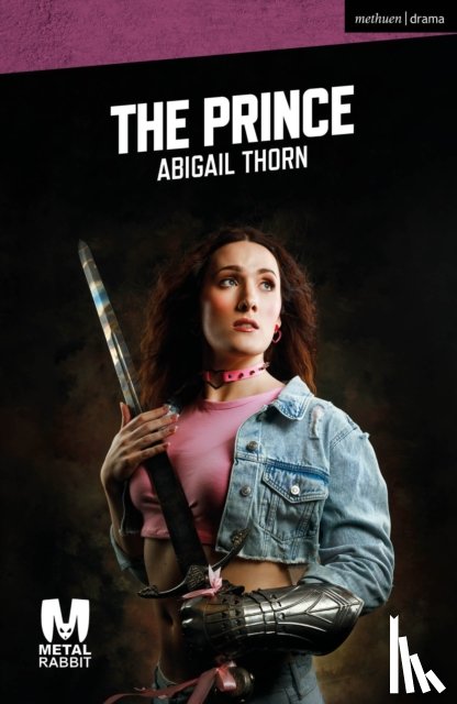 Thorn, Abigail - The Prince