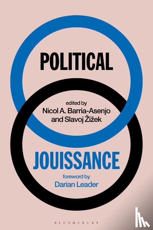  - Political Jouissance