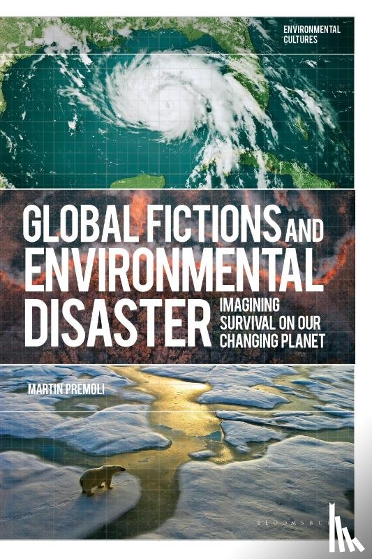 Premoli, Martin (California State University - Global Fictions and Environmental Disaster