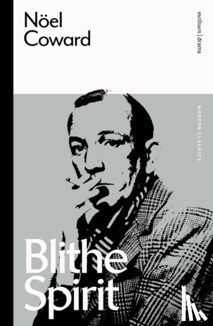 Coward, Noel - Blithe Spirit