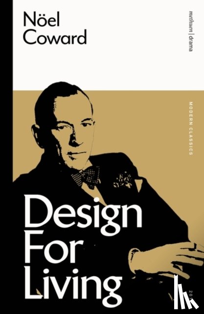 Coward, Noel - Design for Living