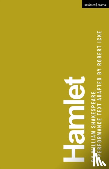 Shakespeare, William - Hamlet