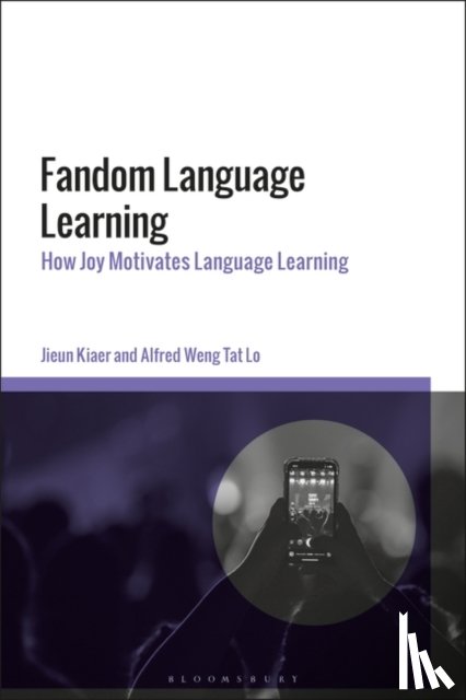 Kiaer, Jieun (University of Oxford, Lo, Dr Alfred W. T. (University of Oxford - Fandom Language Learning
