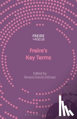 Gómez, Teresa García - Freire's Key Terms