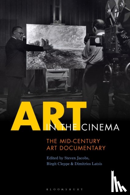  - Art in the Cinema
