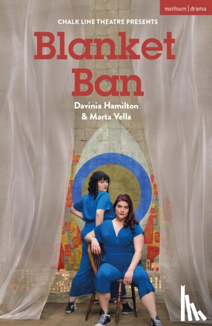 Hamilton, Davinia, Vella, Marta - Blanket Ban
