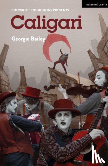 Bailey, Georgie - Caligari