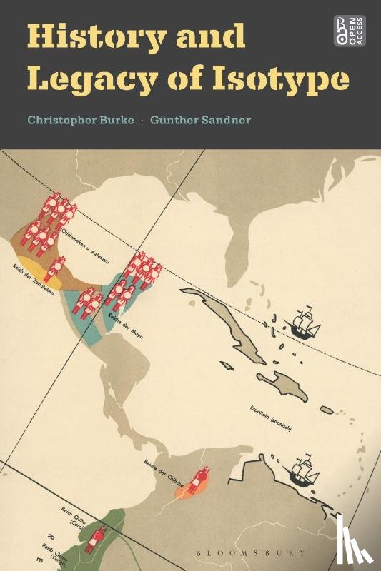 Burke, Christopher (University of Reading, Sandner, Gunther (University of Vienna - History and Legacy of Isotype