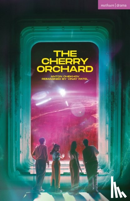 Chekhov, Anton, Patel, Vinay - The Cherry Orchard