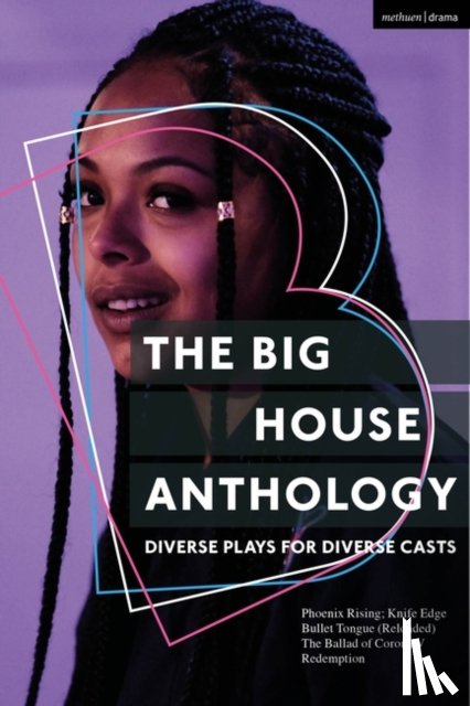 Watson, David, Day, Andy, Meteyard, James - The Big House Anthology: Diverse Plays for Diverse Casts