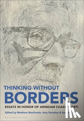  - Thinking without Borders
