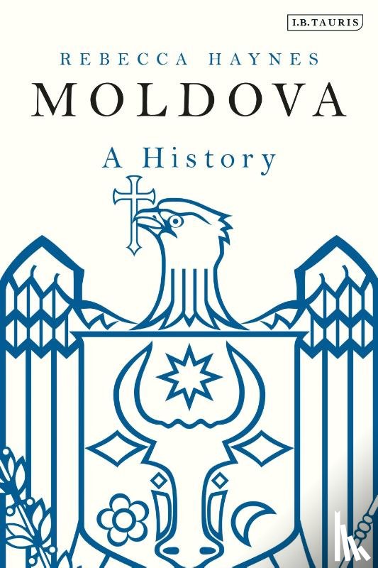 Haynes, Rebecca - Moldova