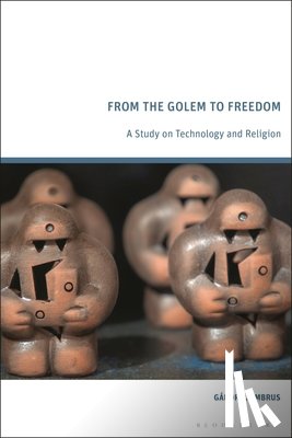 Ambrus, Gabor L. (Charles University - From the Golem to Freedom