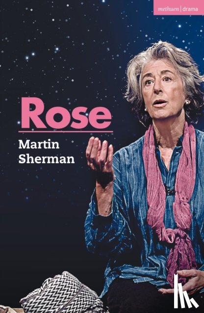 Sherman, Martin - Rose