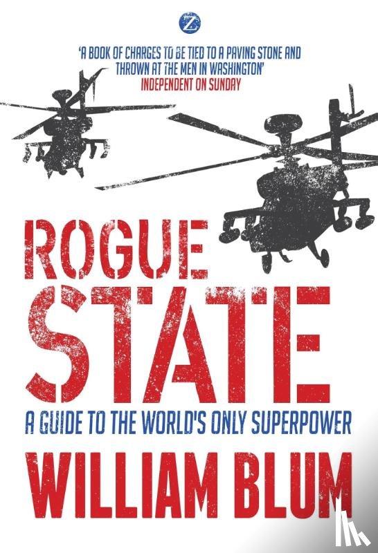 Blum, William - Rogue State