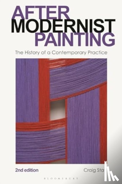 Staff, Craig (University of Nottingham - After Modernist Painting