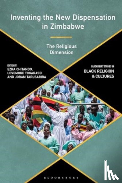  - Inventing the New Dispensation in Zimbabwe